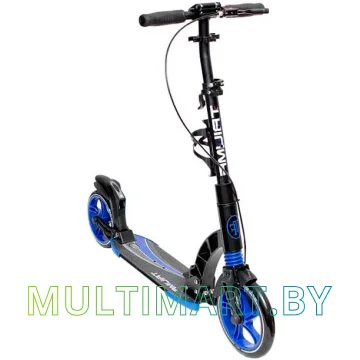 Самокат Triumf Active K5 (синий)
